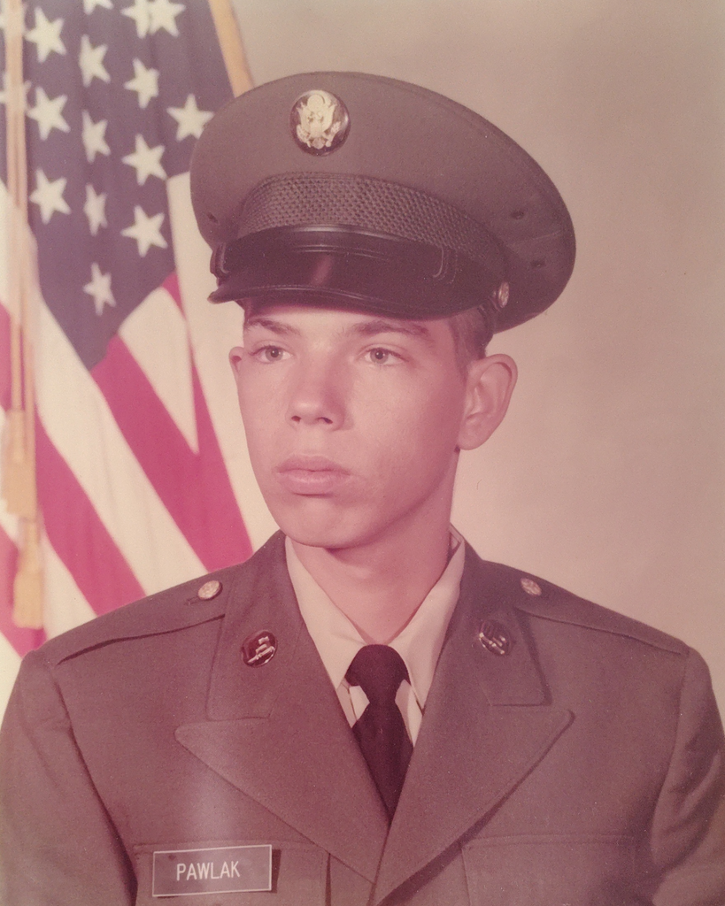 William David Pawlak Profile Photo