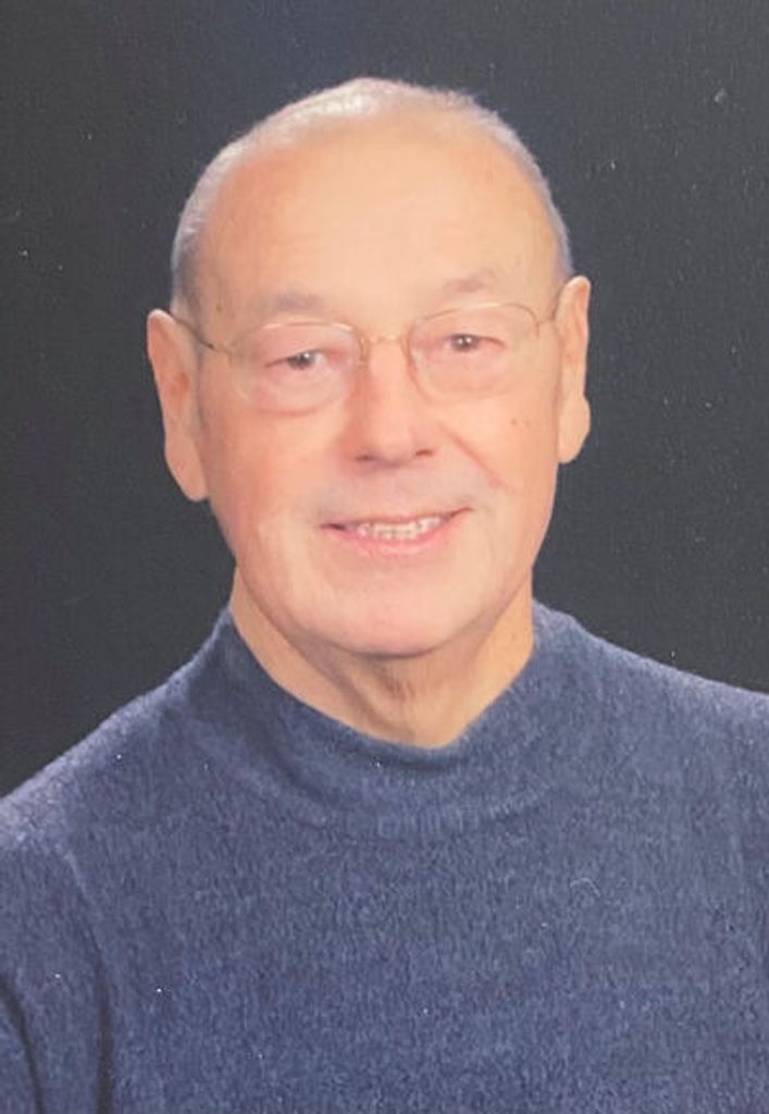 Donald Lee Wenger Profile Photo