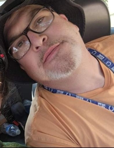 Bob Profile Photo
