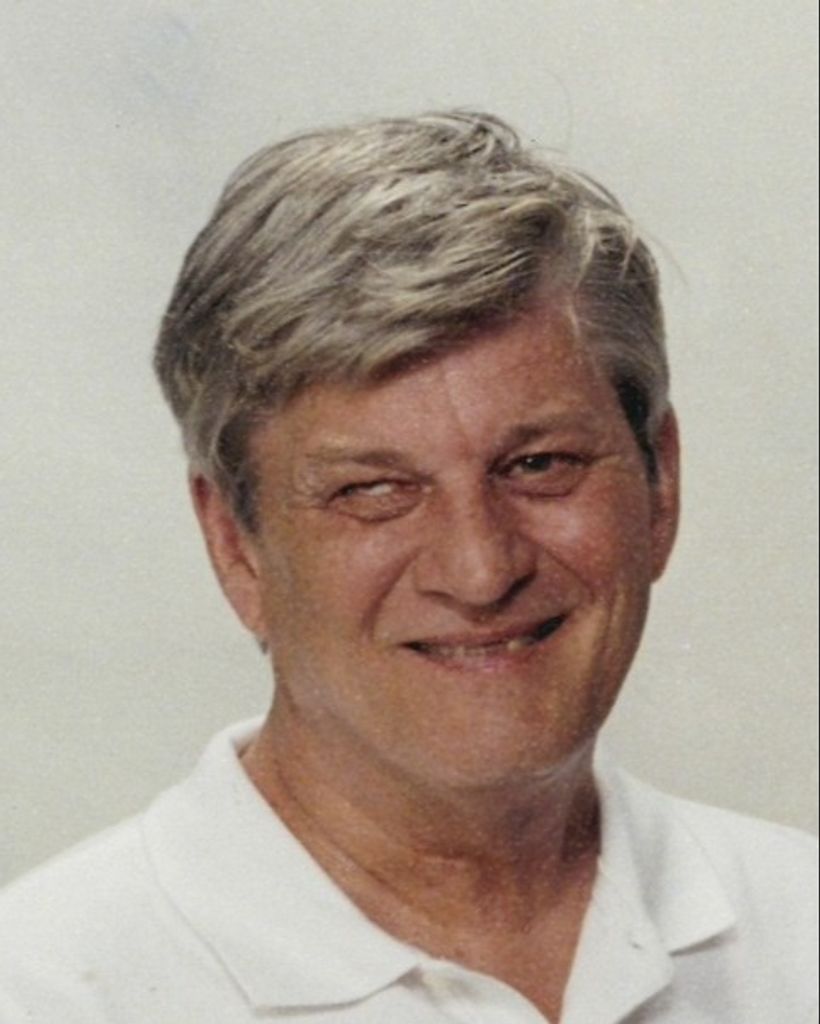 Robert Coleman Morgan