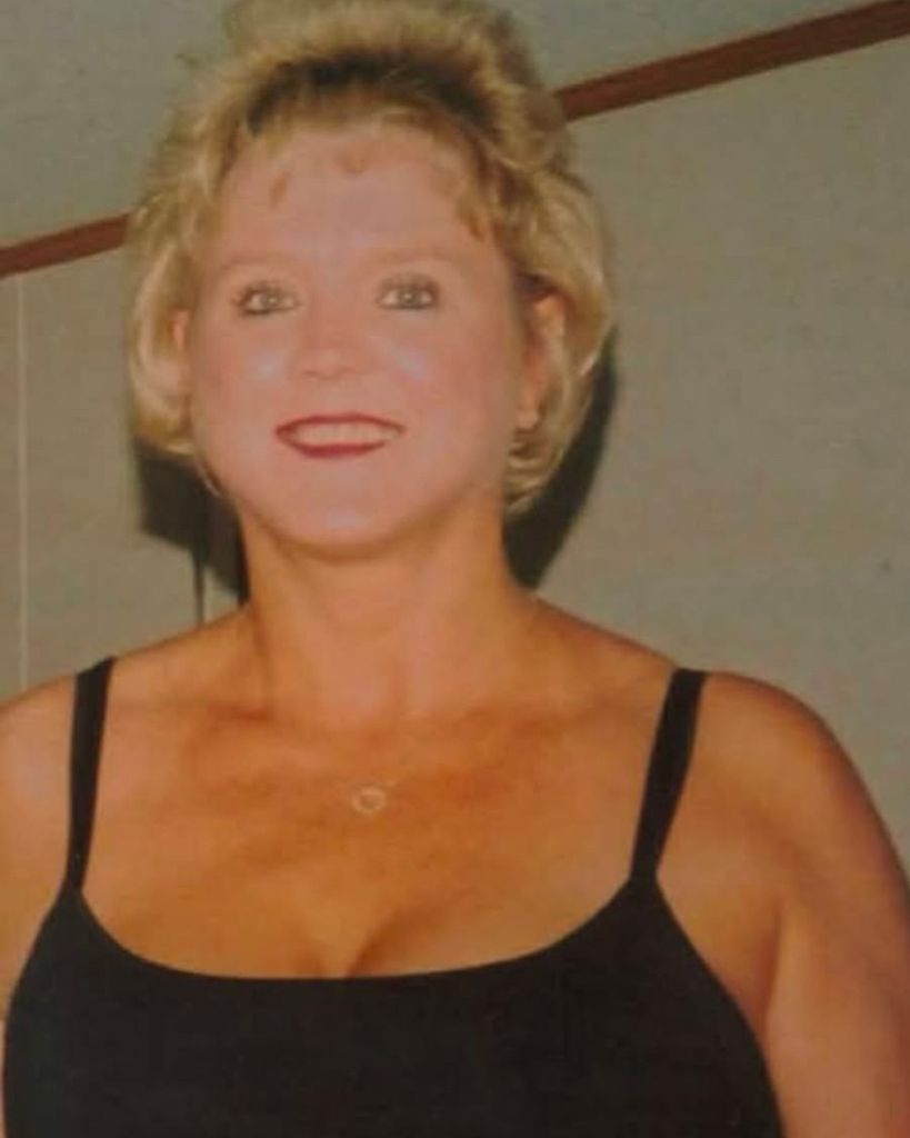 Sharon Gayle Hebert Profile Photo