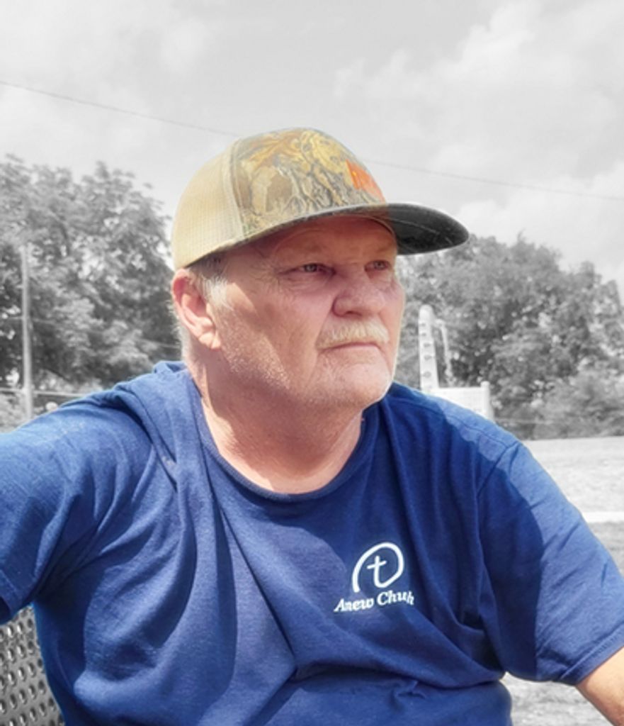 Larry Eugene Contreras