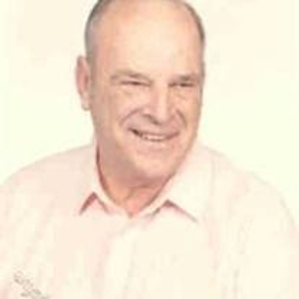 Earl Goforth