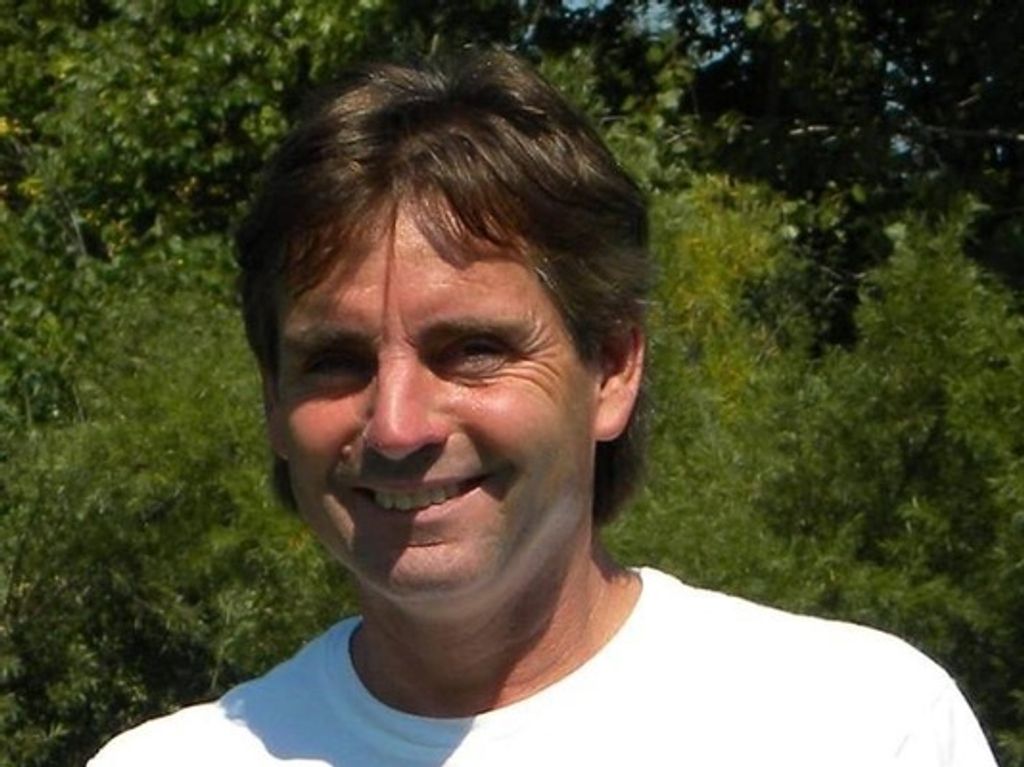 Joseph James Madden Ii