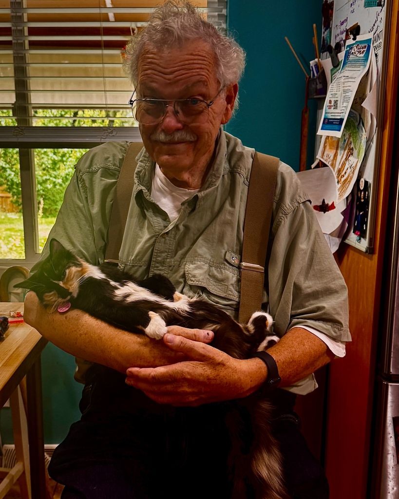 Benjamin Lawrence Heinley Profile Photo