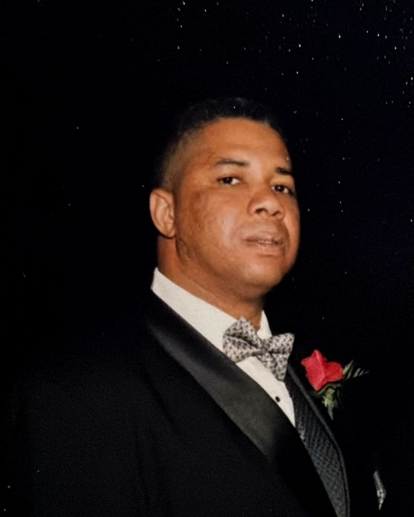 Willie Joiner Jr