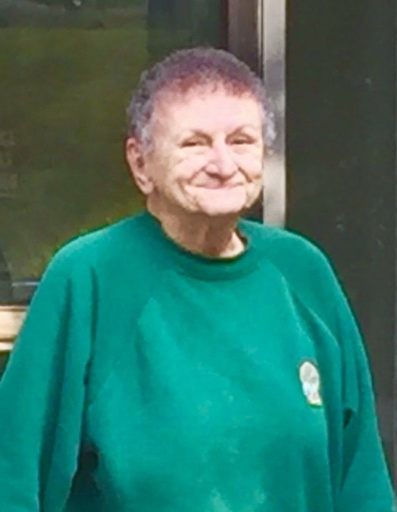 June "Junebug" Corbin