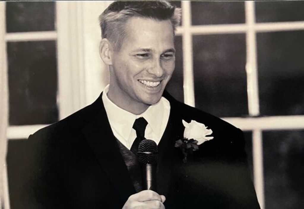 Steven D. Hornberger