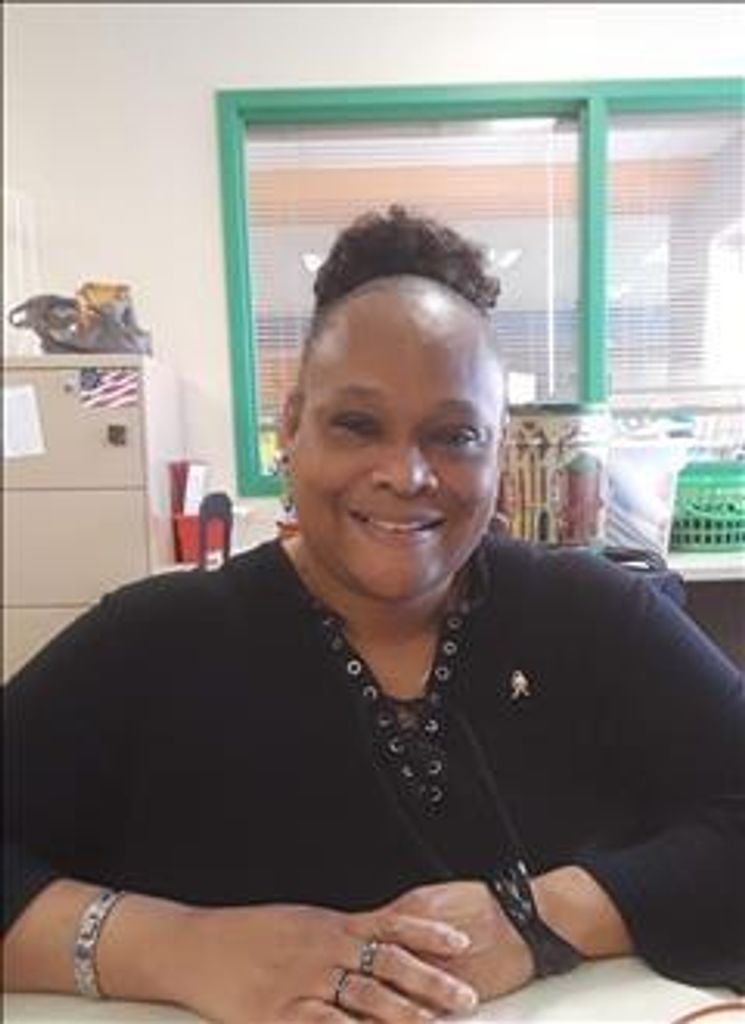 Merry Craven Profile Photo