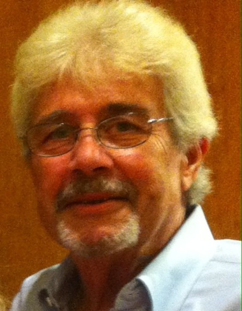 George Lee Rochelle, Sr.
