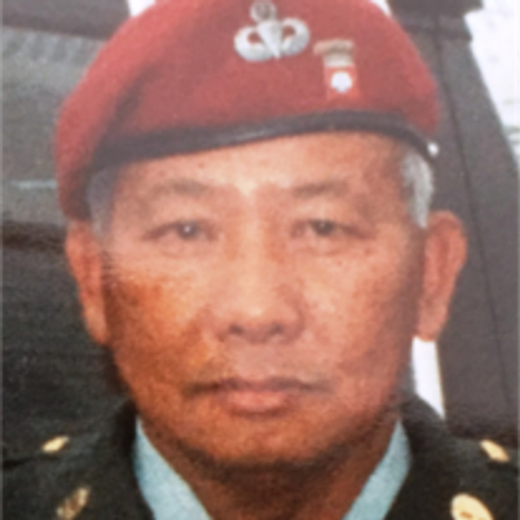 Albert Robinson