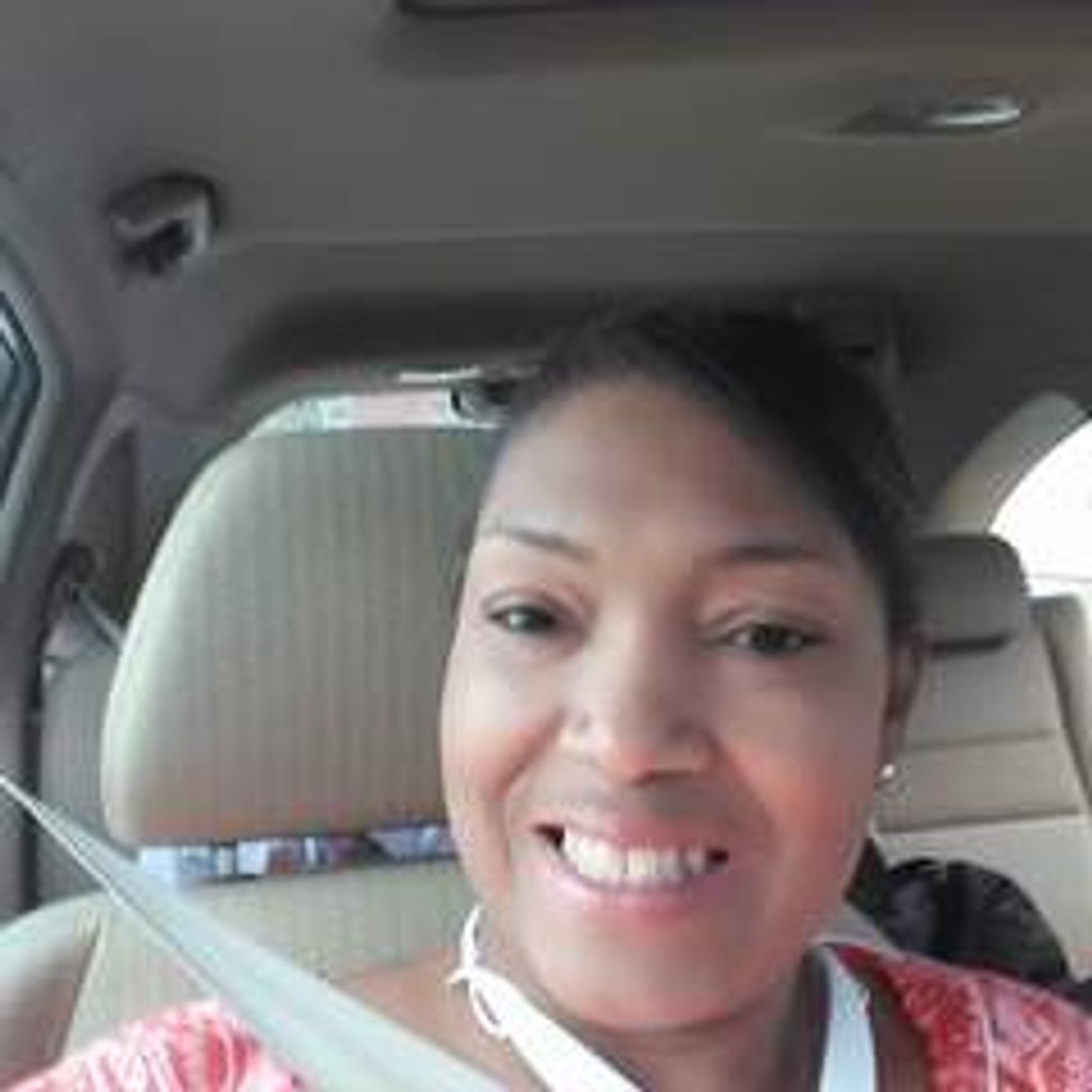 Debbie  Lashun Richardson Profile Photo