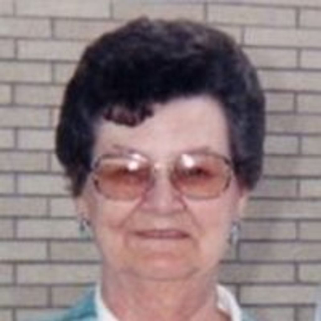 Florence Vollmers