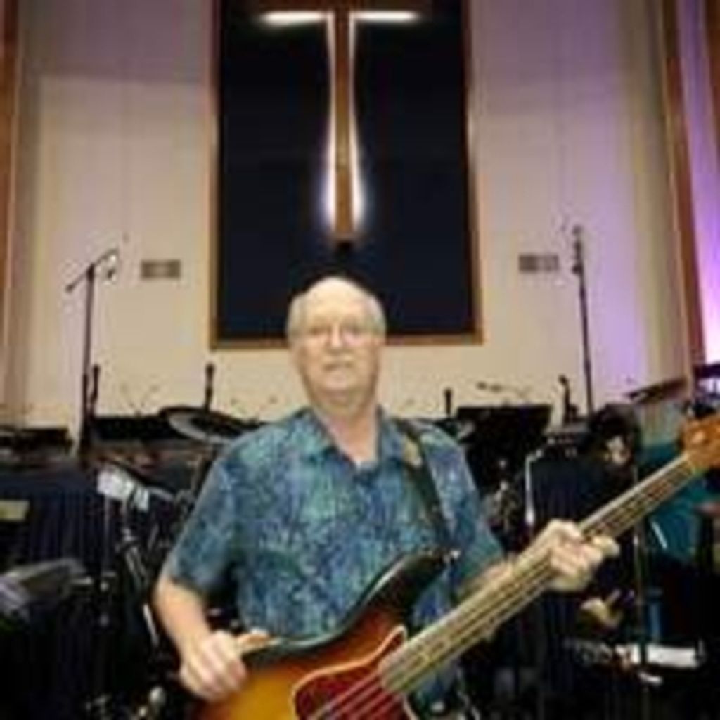 Lawrence Henry Bucher