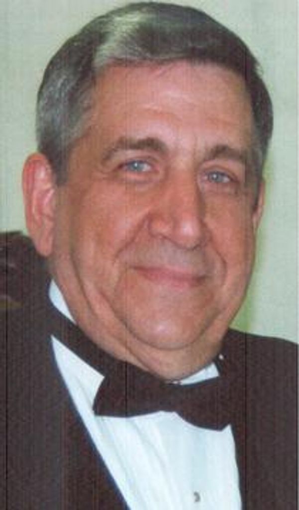 Billy W. Rucker