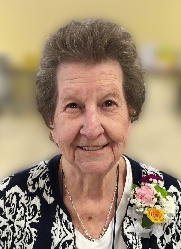 Geraldine Vanallen Profile Photo