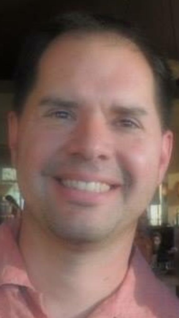 Albert Felipe Olivares