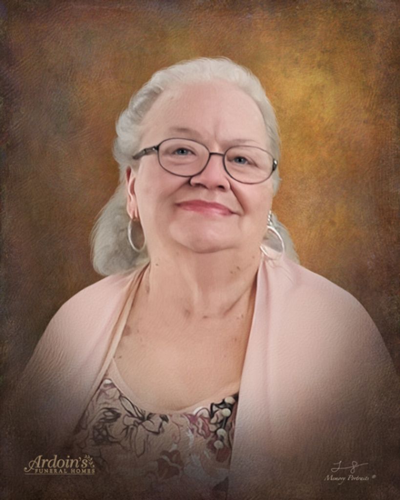 Barbara Deshotel