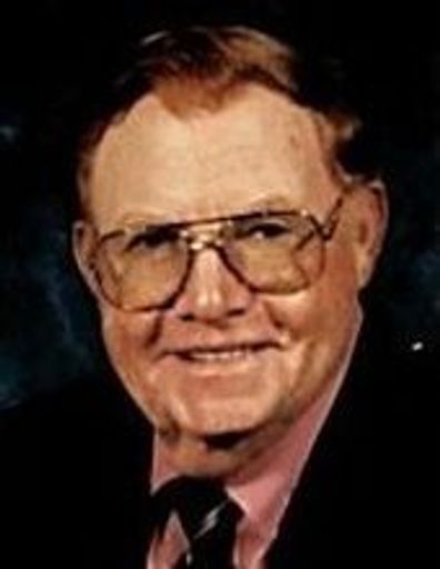Jack Lewis Profile Photo