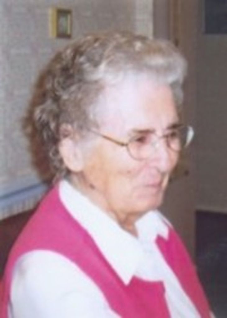 Lois Knight Quesenberry Stout