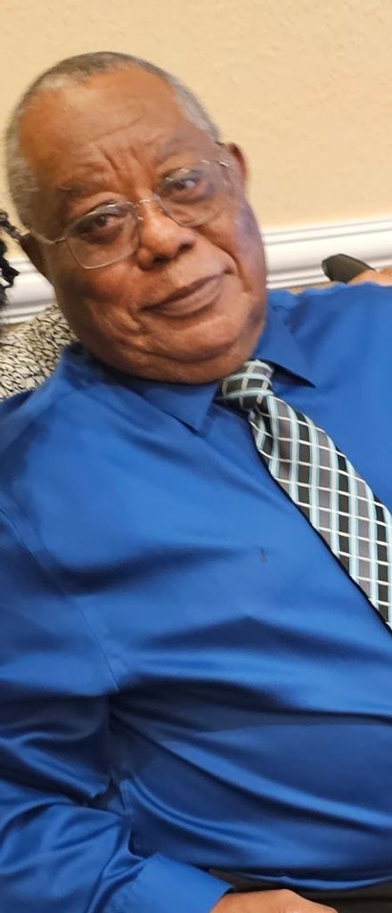 Isaiah Clifford Walker