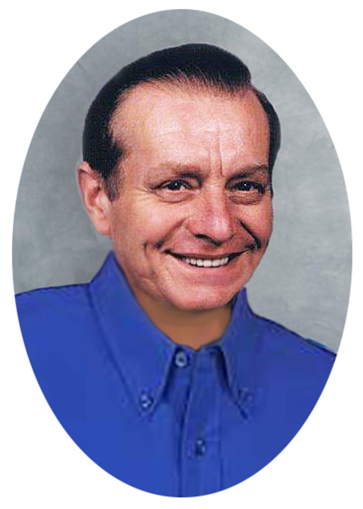 Granville J Fraley