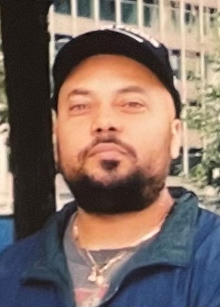Correll Melvin Cyrus Myatt Profile Photo