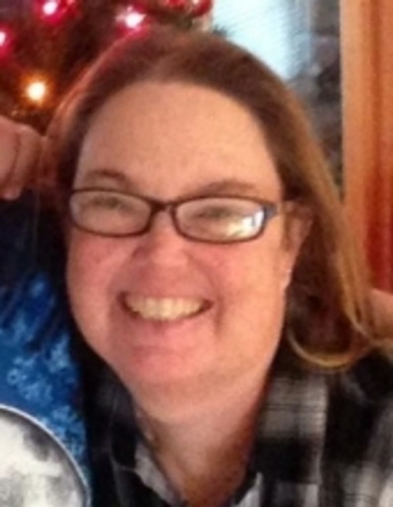 Robin Leigh Sweeney Morrow Profile Photo