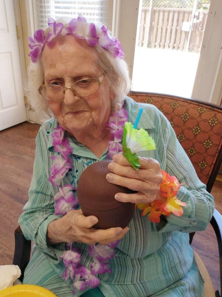 Wanda Fay Pardue