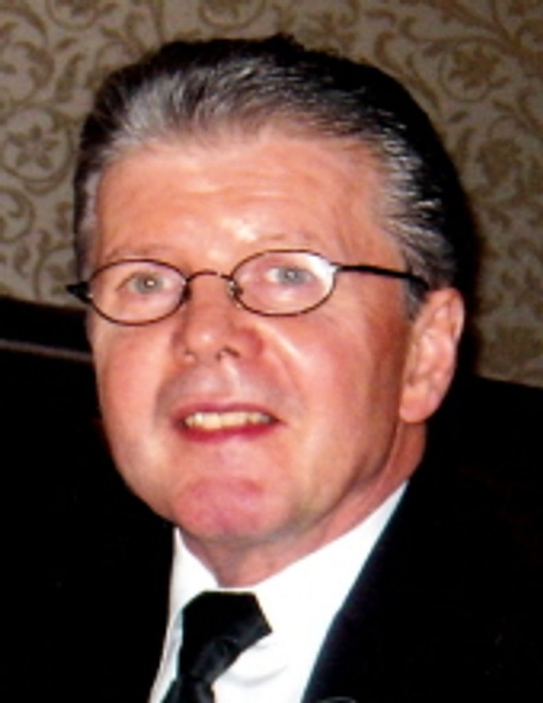 Thomas Moran Profile Photo