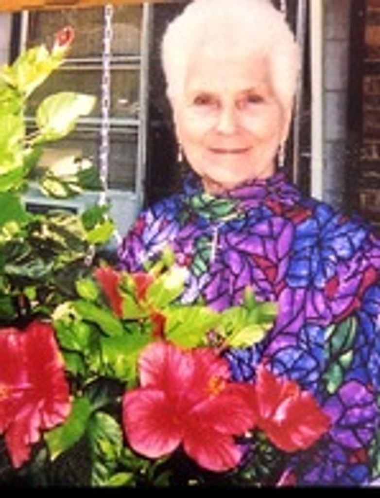 Nancy Gafford