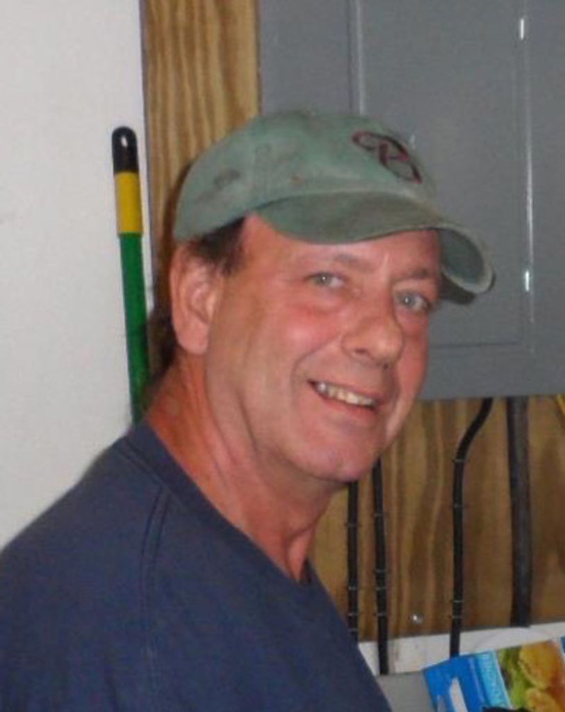 Patrick J. Berrigan Profile Photo