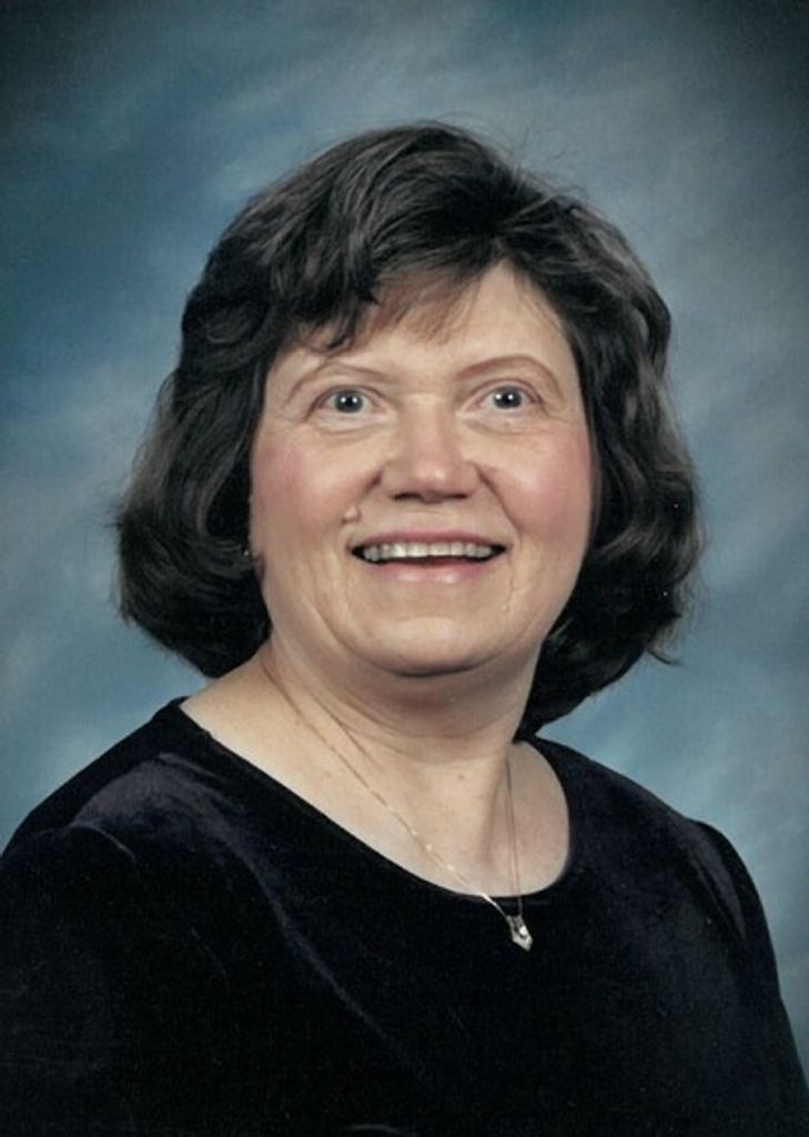Joanne Lois Wolff Profile Photo