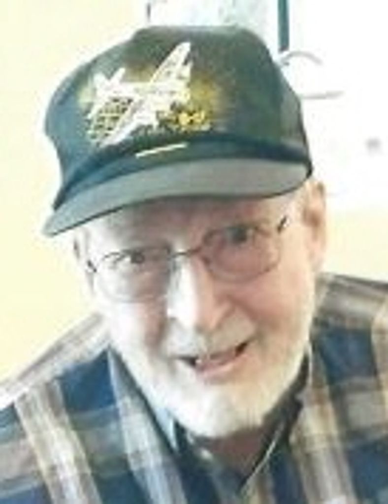 Richard Steele Profile Photo