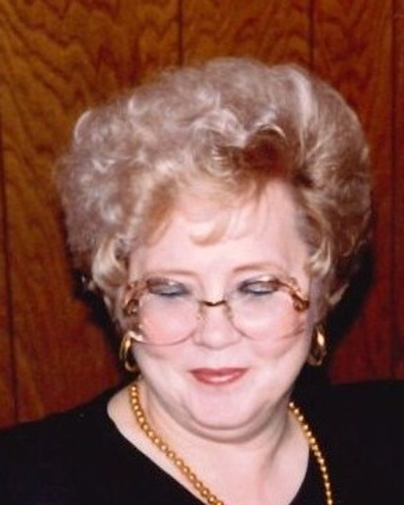 Irene Williams Profile Photo