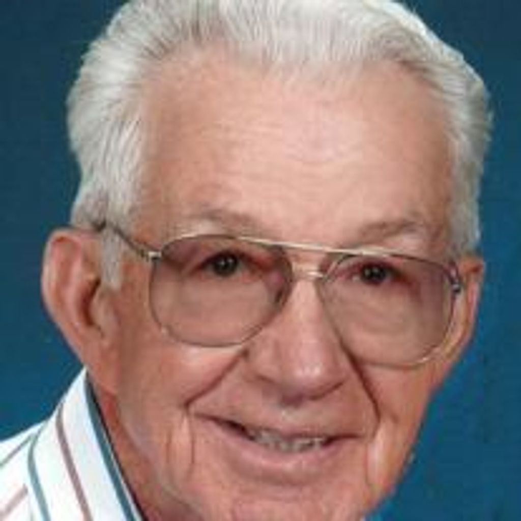 James A. May