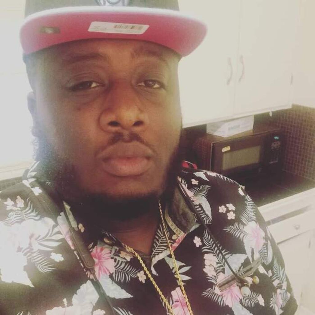 Jeremy Lucas Goree Profile Photo