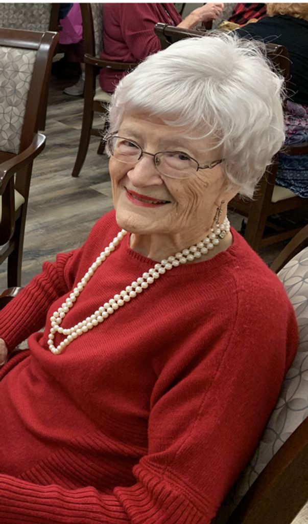 Marjery Stollings Profile Photo