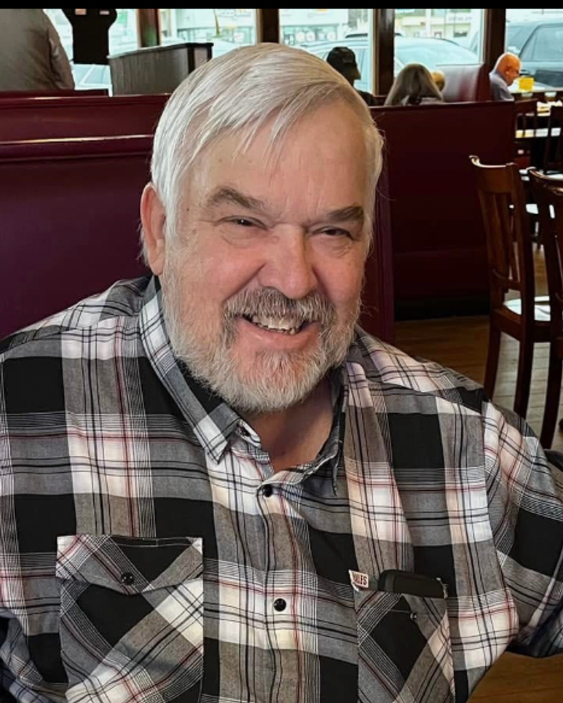 Danny Eugene Farmer Profile Photo