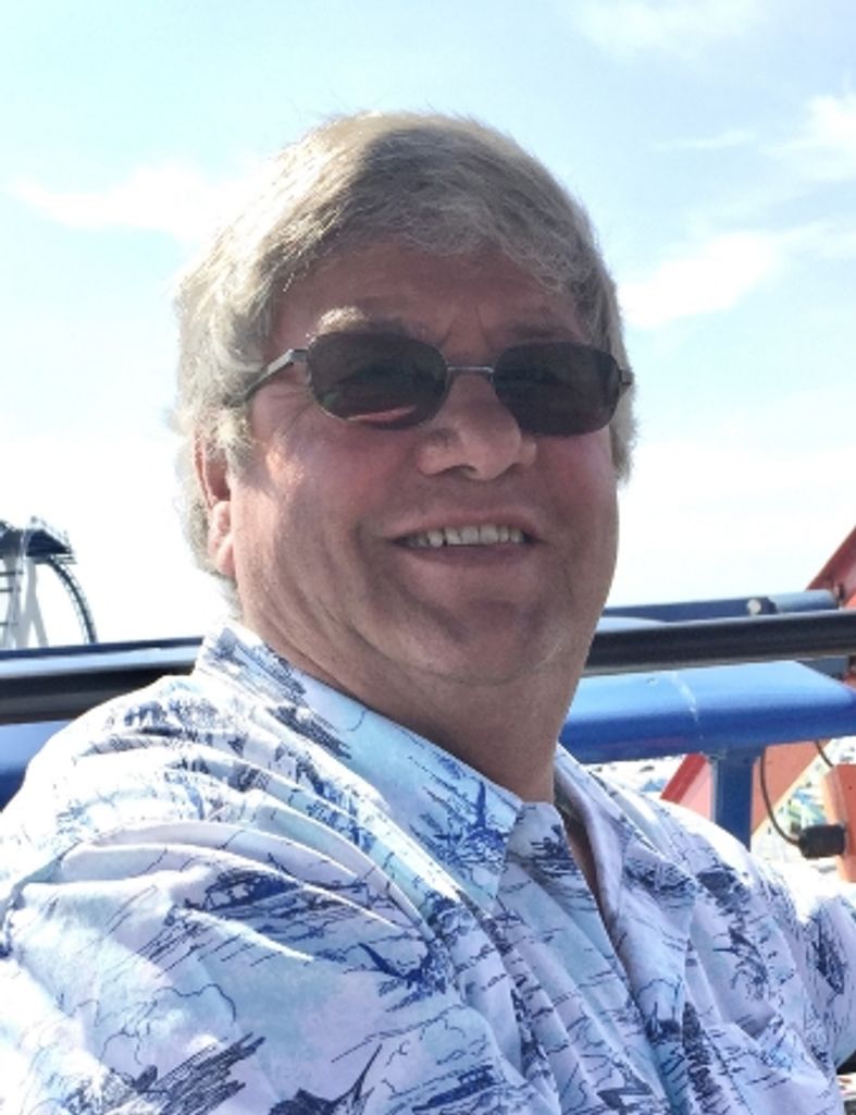 Jerry Keith Hayes Profile Photo