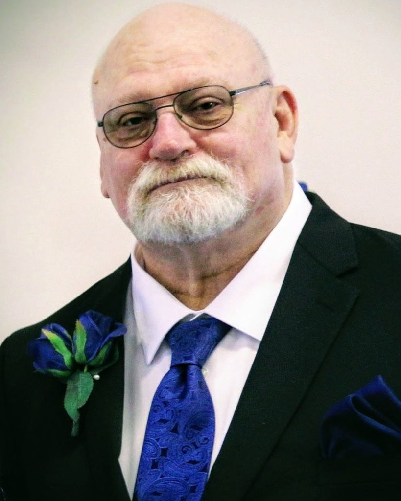 Garry Thomas Edwards Profile Photo