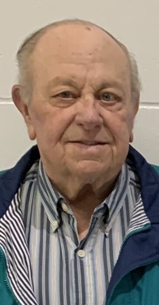 Denny Somerville Profile Photo
