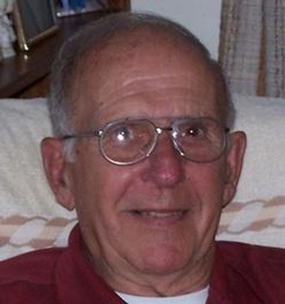 Harry J. Knopp Profile Photo