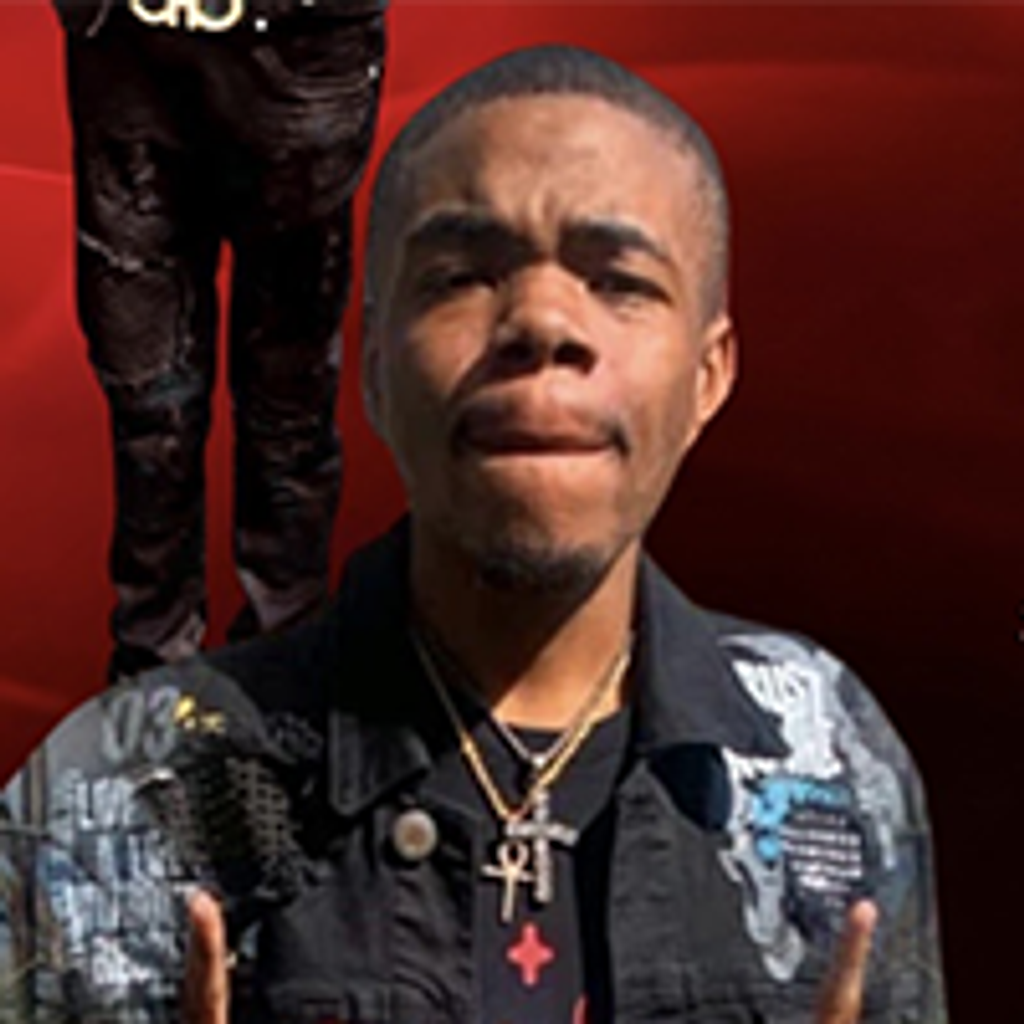 Mr. Keyandre T. Ryans Profile Photo