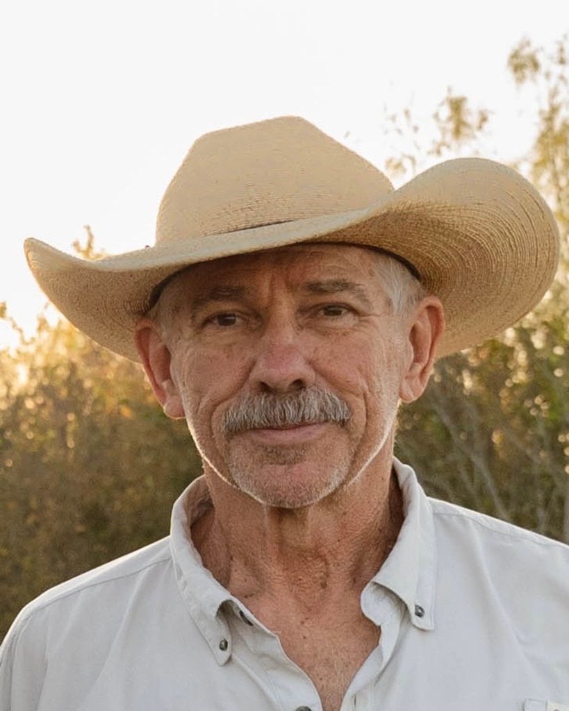 Larry Mikeska