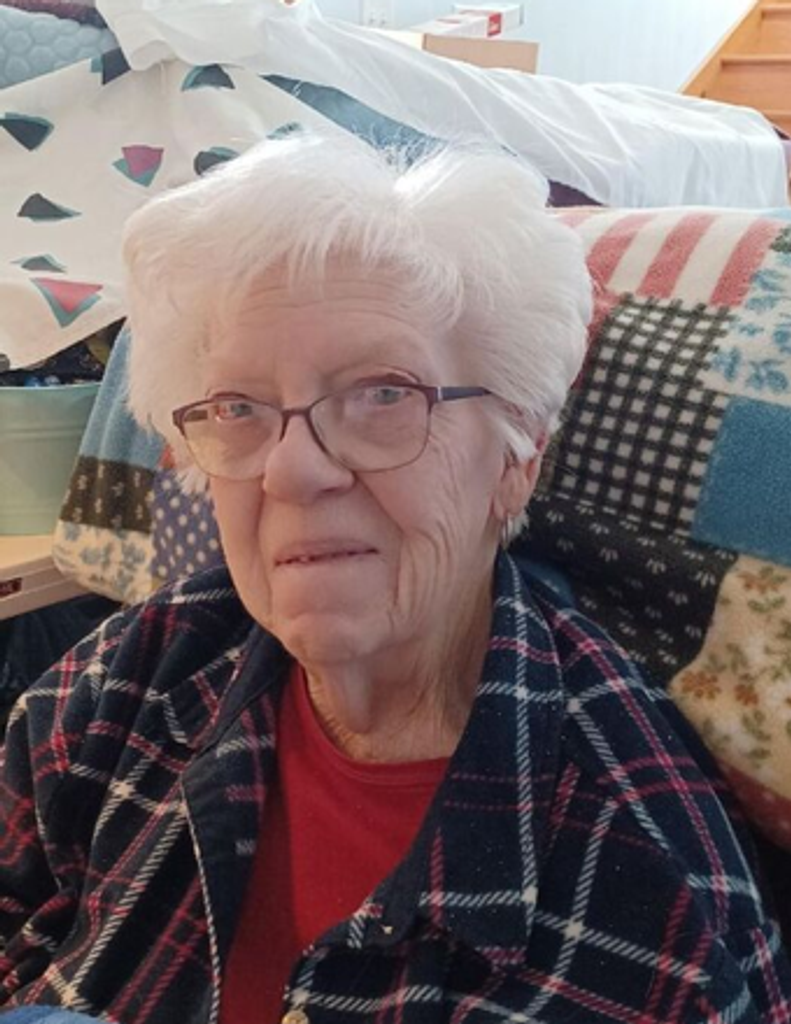 Patricia Alice Tate Profile Photo