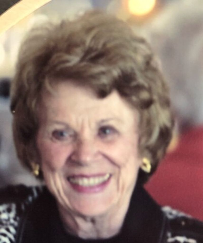 Ouida Henderson Profile Photo
