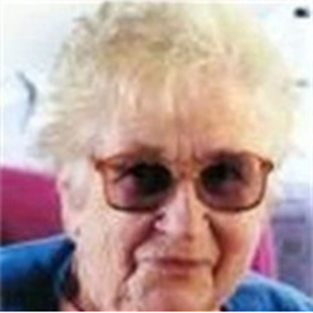 Norma 'Polly' Nash Wilson