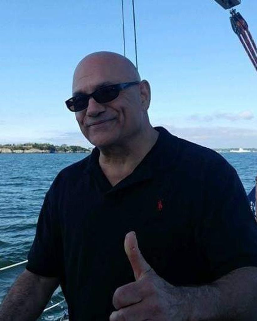 Garry G. Germano Profile Photo