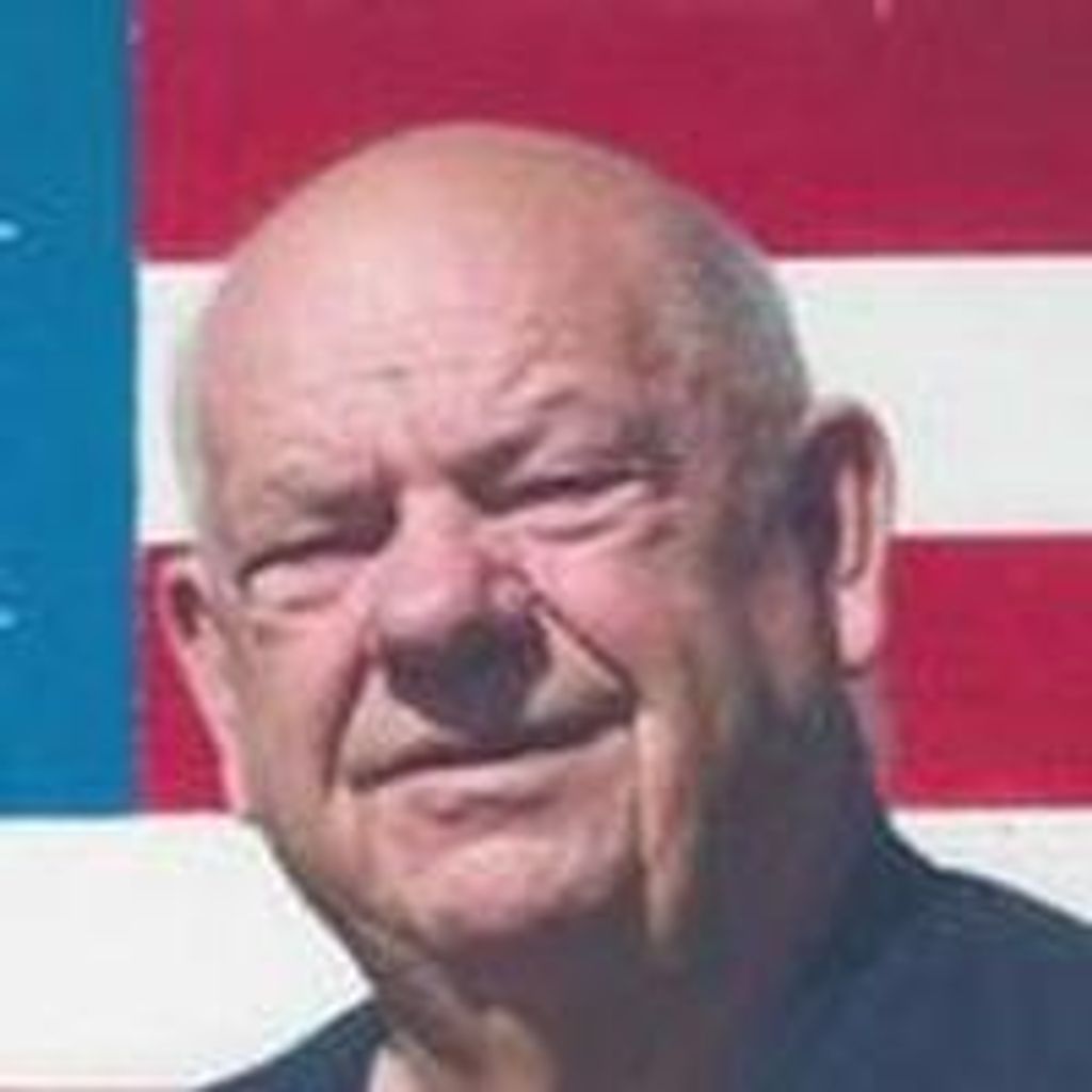 Fredrick L. Campbell, Sr.